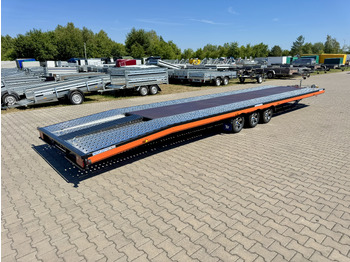 Remorque porte-voitures neuf NIEWIADÓW Indiana Premium Color 850 x 210 cm | 3500 kg: photos 4 Remorque porte-voitures neuf NIEWIADÓW Indiana Premium Color 850 x 210 cm | 3500 kg: photos 4