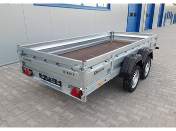 Remorque porte engin neuf Zaslaw 300T: photos 3