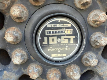 Crédit-bail de Schmitz Izoterma Kontener Box, 2017r, roleta , 481083 km , z Francji Schmitz Izoterma Kontener Box, 2017r, roleta , 481083 km , z Francji: photos 3 Crédit-bail de Schmitz Izoterma Kontener Box, 2017r, roleta , 481083 km , z Francji Schmitz Izoterma Kontener Box, 2017r, roleta , 481083 km , z Francji: photos 3