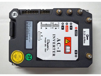 Bloc de gestion ATLET