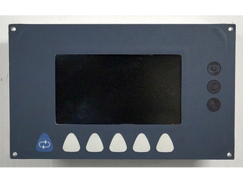 Panel de instrumentos JUNGHEINRICH