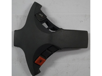 Carrosserie et extérieur JUNGHEINRICH