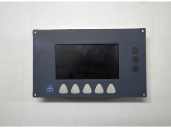 Panel de instrumentos JUNGHEINRICH
