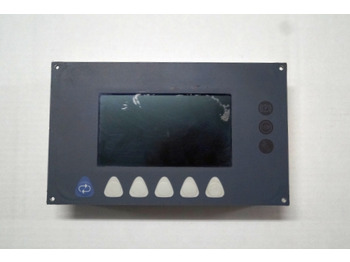 Panel de instrumentos JUNGHEINRICH