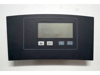 Panel de instrumentos JUNGHEINRICH