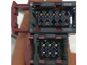 Capteur pour Matériel de manutention Jungheinrich 50303691 | Steering unit complete with sensor bearing 50453843 stee: photos 3