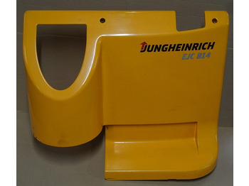 Carrosserie et extérieur JUNGHEINRICH