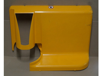 Carrosserie et extérieur JUNGHEINRICH