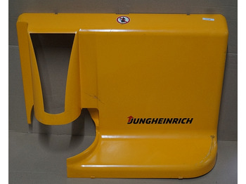 Carrosserie et extérieur JUNGHEINRICH