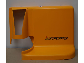 Carrosserie et extérieur JUNGHEINRICH