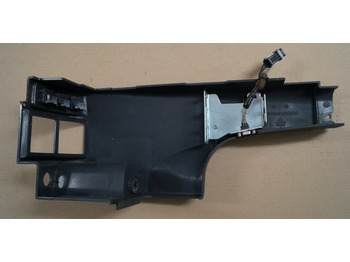 Cabine et intérieur pour Matériel de manutention Jungheinrich 50441383 | Right cover ECE till year 2016: photos 3 Cabine et intérieur pour Matériel de manutention Jungheinrich 50441383 | Right cover ECE till year 2016: photos 3