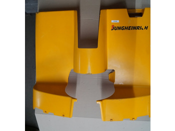 Carrosserie et extérieur JUNGHEINRICH