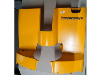 Carrosserie et extérieur JUNGHEINRICH