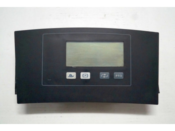 Panel de instrumentos JUNGHEINRICH