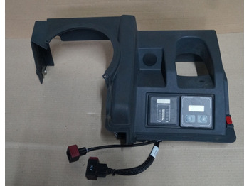 Panel de instrumentos JUNGHEINRICH