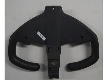 Carrosserie et extérieur JUNGHEINRICH