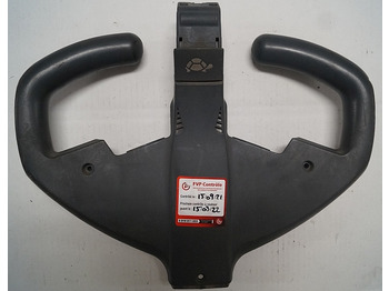 Carrosserie et extérieur JUNGHEINRICH