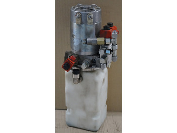 Pompe hydraulique JUNGHEINRICH
