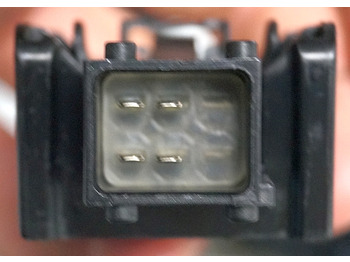 Système électrique pour Matériel de manutention Jungheinrich 51157742 | Rijschakelaar control handle sn. FREI00003308132121: photos 5