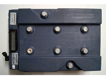 Bloc de gestion JUNGHEINRICH