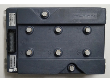 Bloc de gestion JUNGHEINRICH