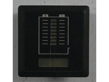 Panel de instrumentos JUNGHEINRICH