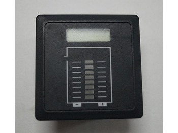 Panel de instrumentos JUNGHEINRICH