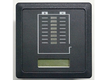 Panel de instrumentos JUNGHEINRICH