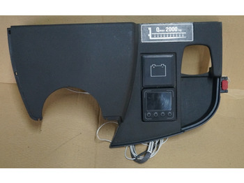 Panel de instrumentos JUNGHEINRICH