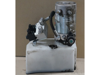 Pompe hydraulique JUNGHEINRICH