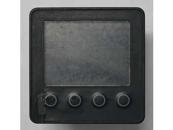 Panel de instrumentos JUNGHEINRICH