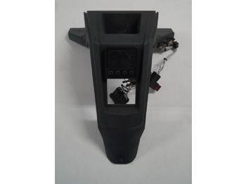 Panel de instrumentos JUNGHEINRICH