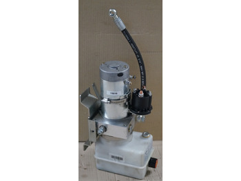 Pompe hydraulique JUNGHEINRICH