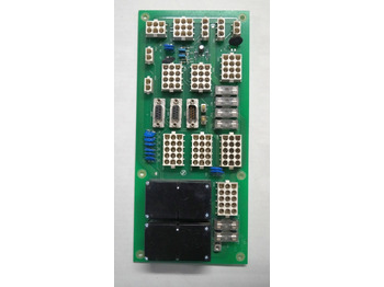 Système électrique pour Matériel de manutention Jungheinrich 52002646 | Verzamelprint Board printed circuit 50434100 for EKS Verzamelprint Board printed circuit 50434100 for EKS: photos 2