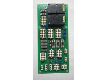 Système électrique pour Matériel de manutention Jungheinrich 52002646 | Verzamelprint Board printed circuit 50434100 for EKS Verzamelprint Board printed circuit 50434100 for EKS: photos 2