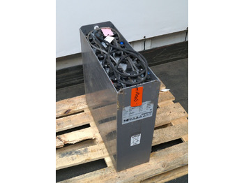 Accumulateur JUNGHEINRICH