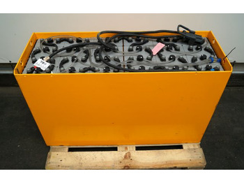 Accumulateur JUNGHEINRICH