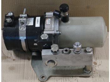 Pompe hydraulique LINDE