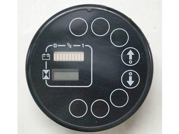 Panel de instrumentos LINDE