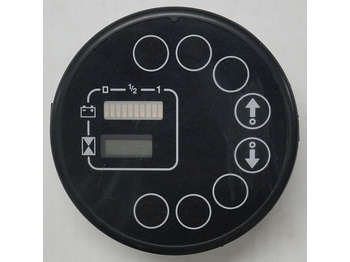 Panel de instrumentos LINDE