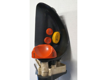 Système électrique LINDE