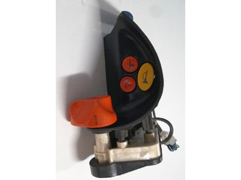 Système électrique LINDE