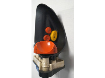 Système électrique LINDE