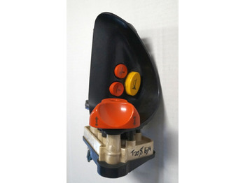 Système électrique LINDE