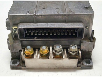 Bloc de gestion pour Matériel de manutention Linde 3903608662 | Rij regeling Drive controller 24V/300A LDC-2711fs10 version 1: photos 3