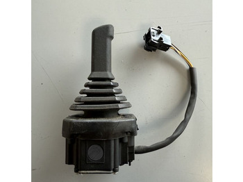 Système électrique LINDE