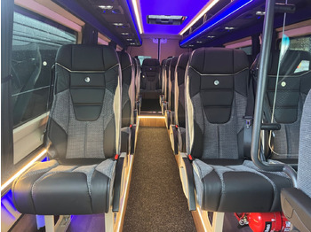 Minibus, Transport de personnes Mercedes-Benz Sprinter 519 AWD 4x4 TOURIST  / 21 to 24 Seats: photos 4