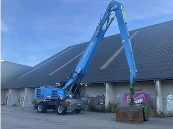 Pelle de manutention FUCHS MHL360