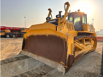 Bulldozer neuf KOMATSU D155A-6: photos 1