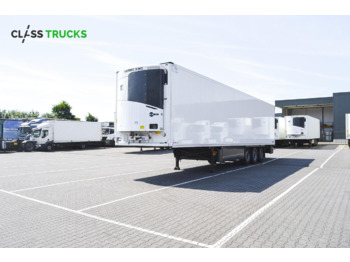 Semi-remorque frigorifique Schmitz Cargobull SKO 24/L - FP 60 ThermoKing SLXi300: photos 1